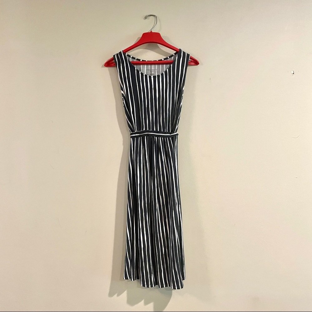 Maternity dress
